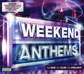 Various Artists | Weekend Anthemsswedish House | 3CD