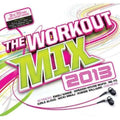 Workout MIX 2013 | Workout MIX 2013 | 3CD