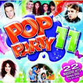 Pop Party 11 | Pop Party 11 | CD