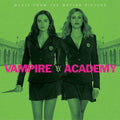 Various Artists | Vampire Academy: Original Motion Picture Soundtrack | CD