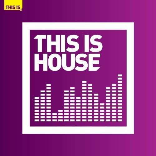 This Is House | This Is House | CD