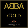 ABBA | Gold | 2LP Coloured Vinyl Black