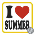 I Love Summer- | I Love Summer- | CD
