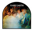 Rare Earth | Get Ready | CD front cover