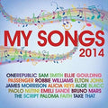 My Songs 2014 | My Songs 2014 | CD