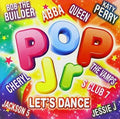 Pop Jr Lets Dance | Pop Jr Lets Dance | 2CD