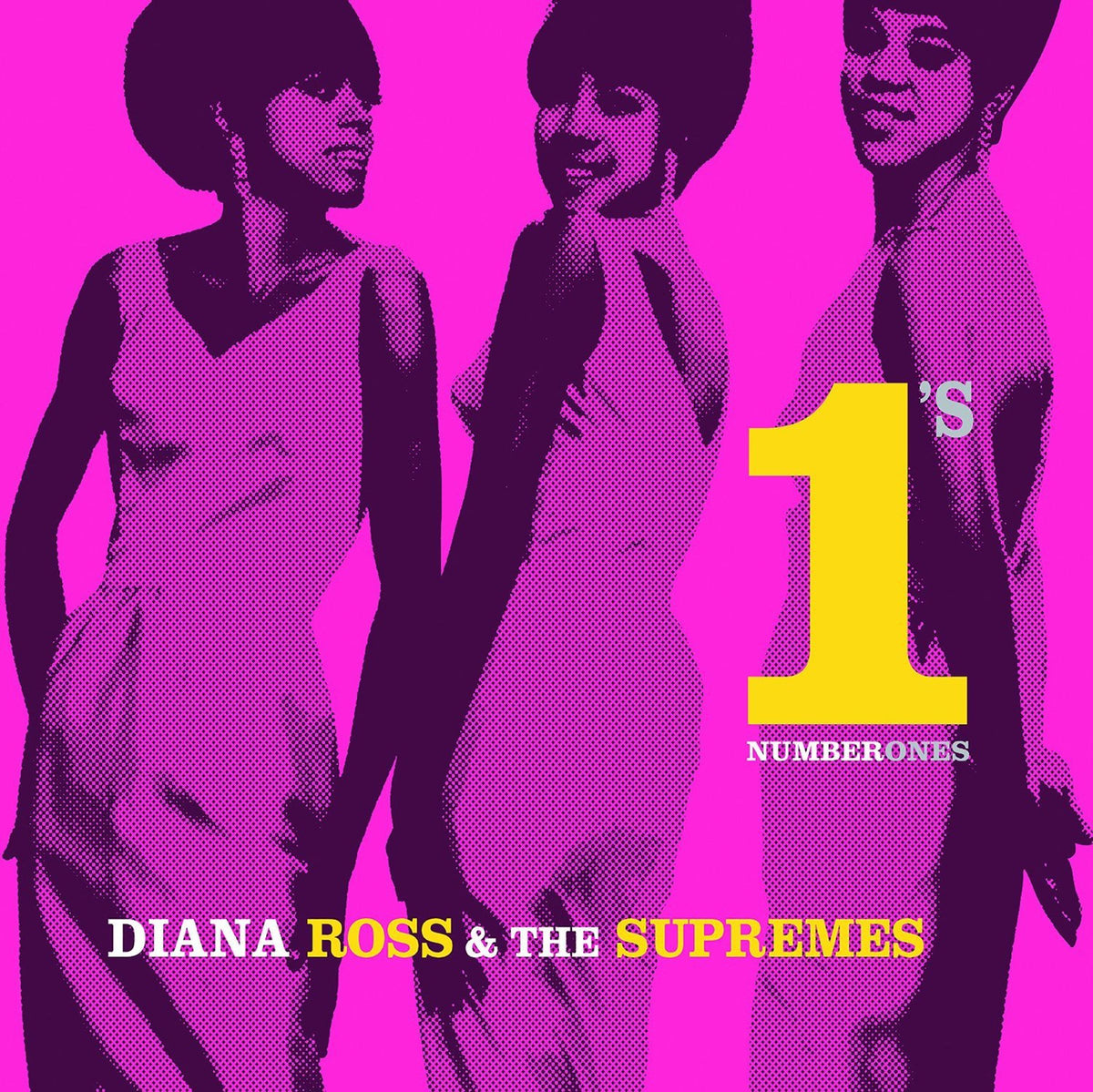 Album front cover