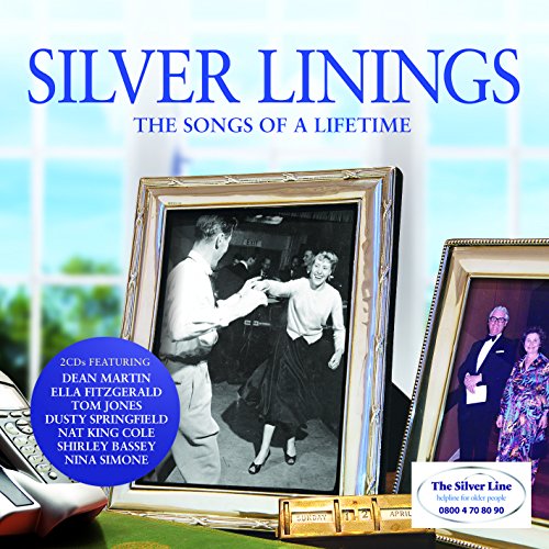 Silver Linings / Various | Silver Linings / Various | CD