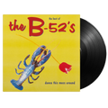The B-52's - Dance This Mess Around: The Best Of