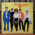 The B-52's - The B-52's