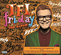 Tfi Friday - The Album | Tfi Friday - The Album | CD