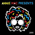 Various Artists | Annie Mac Presents 2015 | 2CD