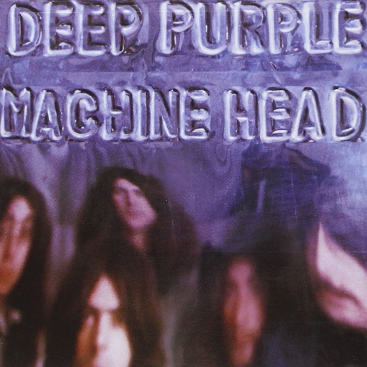 Album front cover