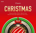 Various Artists | A Classic Christmas: The Ultimate Collection | 3CD