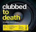 Various Artists | Clubbed to Death / Various | CD