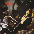Album front cover