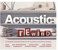 Various Artists | Acoustic Rewind | 2CD