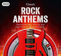 Various Artists | Classic Rock Anthems / Various | CD