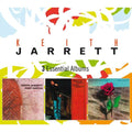 Jarrett, Keith | 3 Essential Albums | 3CD