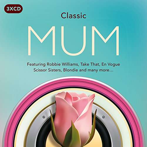 Various Artists | Classic Mum | CD