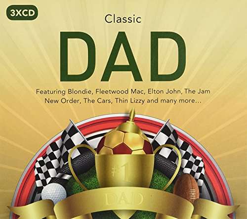 Various Artists | Classic Dad | 3CD