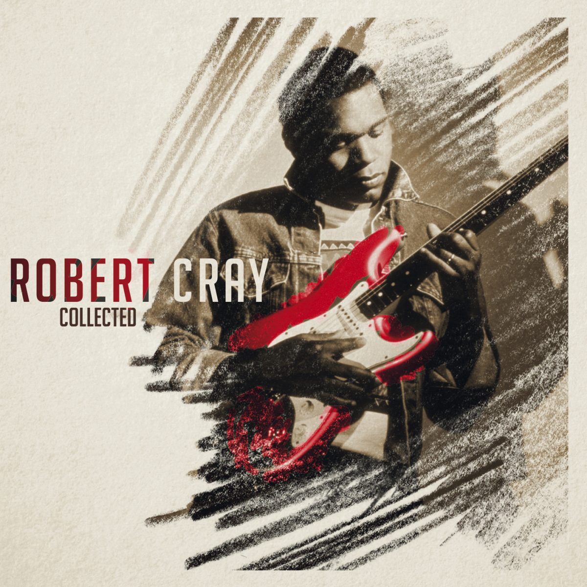 Cray, Robert | Robert Cray Collected | 3CD