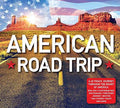 Various Artists | American Road Trip | 3CD