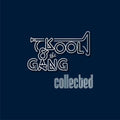 Kool & the Gang | Collected | 2LP front cover