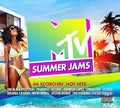 Mtv Summer Jams | Mtv Summer Jams | CD