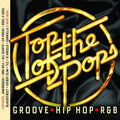 Groove - Hip Hop - R&B | Various Artists | 3CD