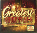 Greatest Show Tunes, The | Greatest Show Tunes, The | CD