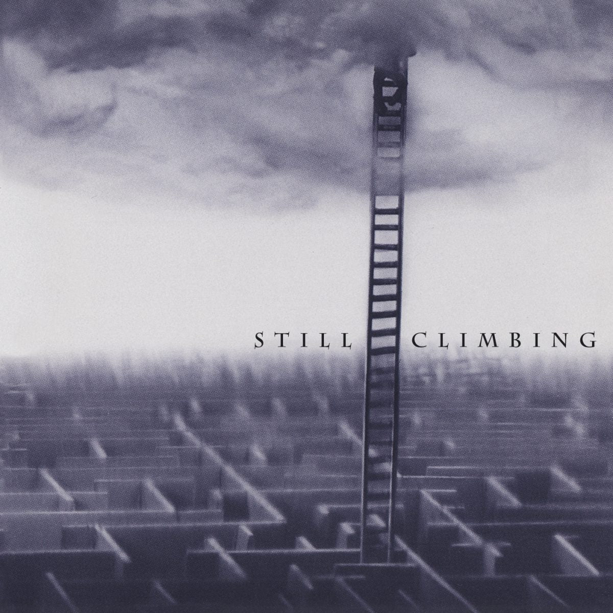Cinderella | Still Climbing | CD