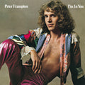 Frampton, Peter | I'm In You | CD front cover