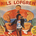 Nils Lofgren | Nils Lofgren | CD front cover