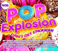 Pop Explosion Cant Get Enoug | Pop Explosion Cant Get Enoug | CD