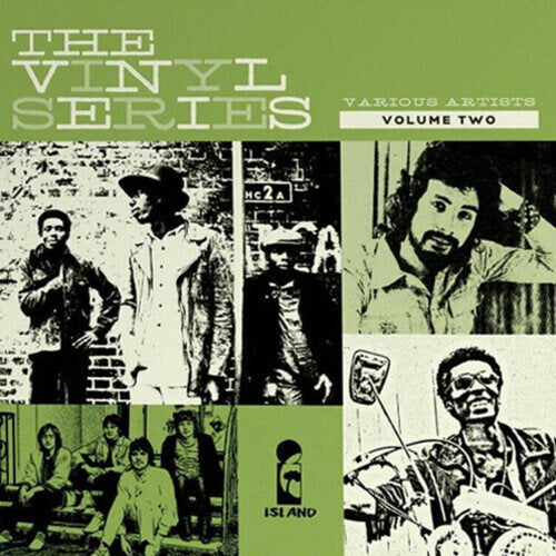 Island Vinyl Series Vol. 2 | Various Artist | 1LP
