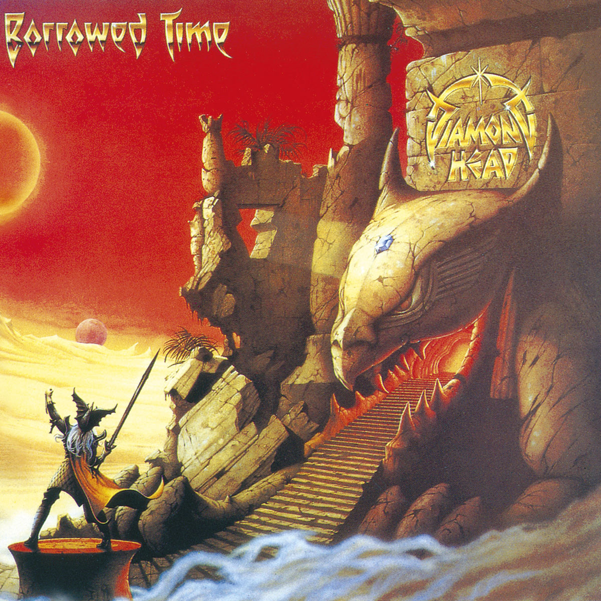 Album front cover