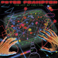 Frampton, Peter | The Art Of Control | CD