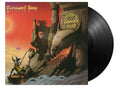 Album front cover