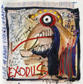 Exodus | Force Of Habit | CD