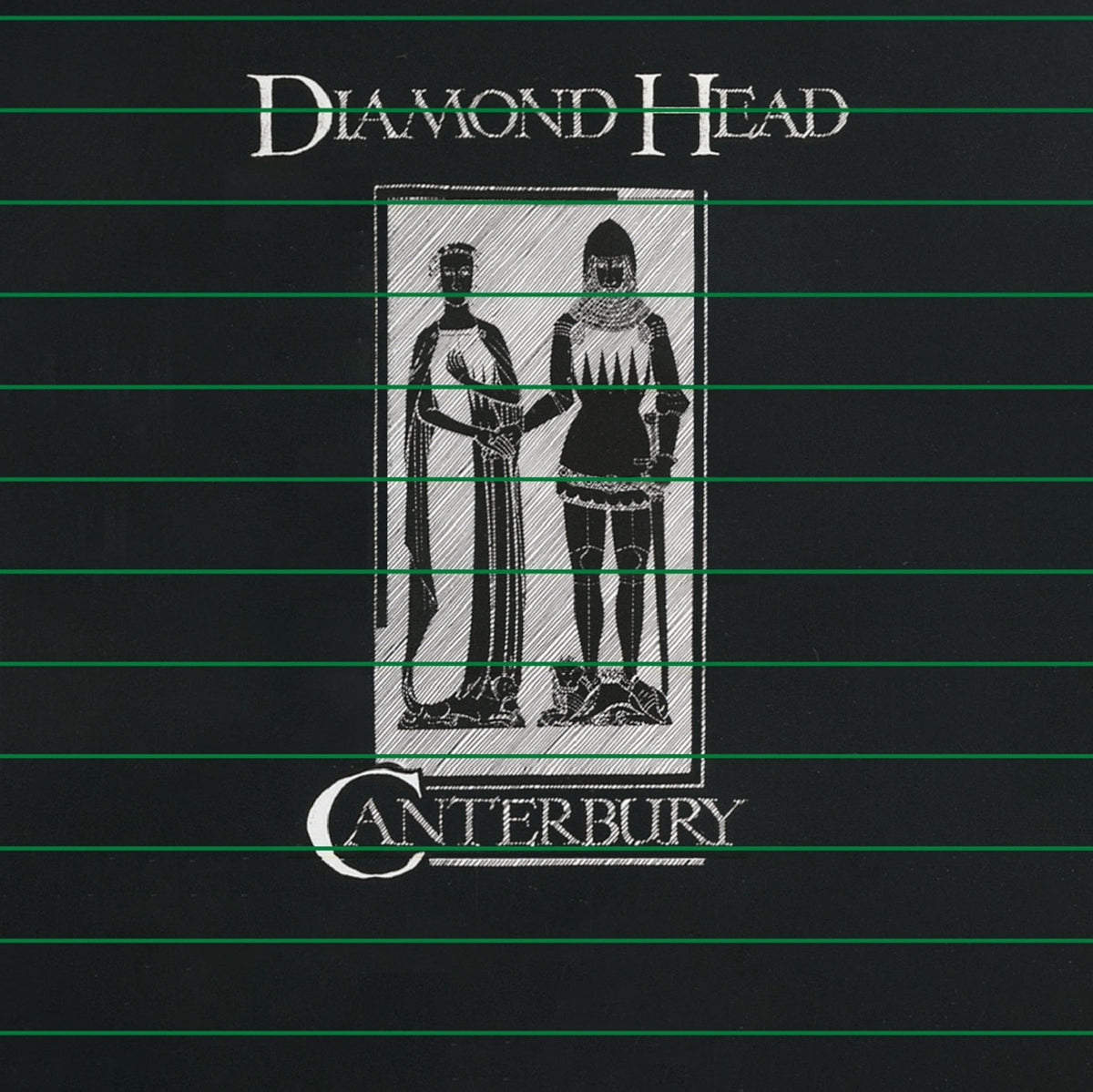 Album front cover