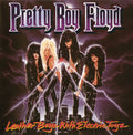 Pretty Boy Floyd | Leather Boyz With Electric Toyz | CD front cover