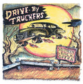 Album front cover