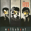 Fixx | Walkabout | CD front cover