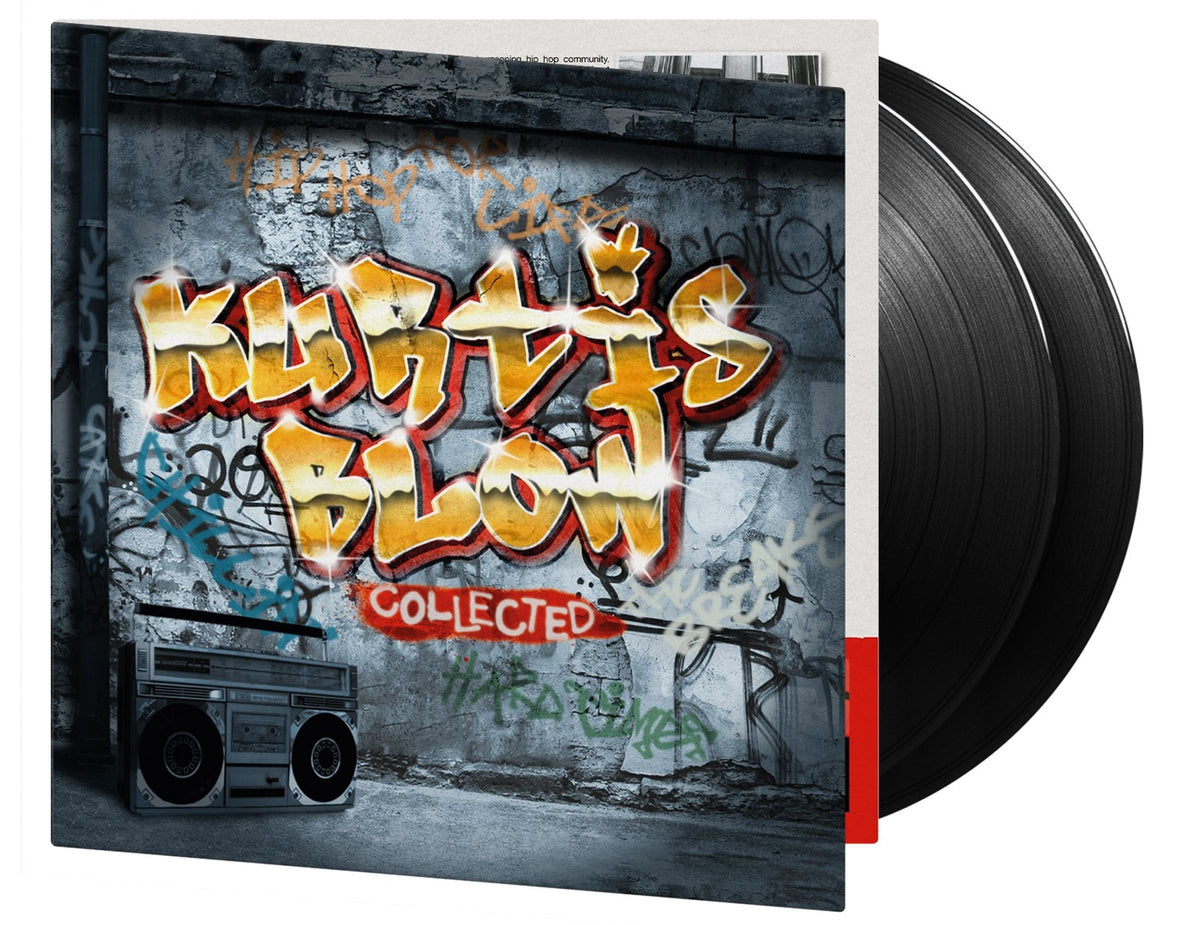 Album front cover 0600753990742