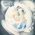 Eloy | Planets | CD front cover