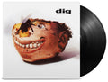 Album front cover