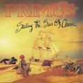 Primus | Sailing The Seas Of Cheese | CD front cover