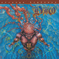 Album front cover