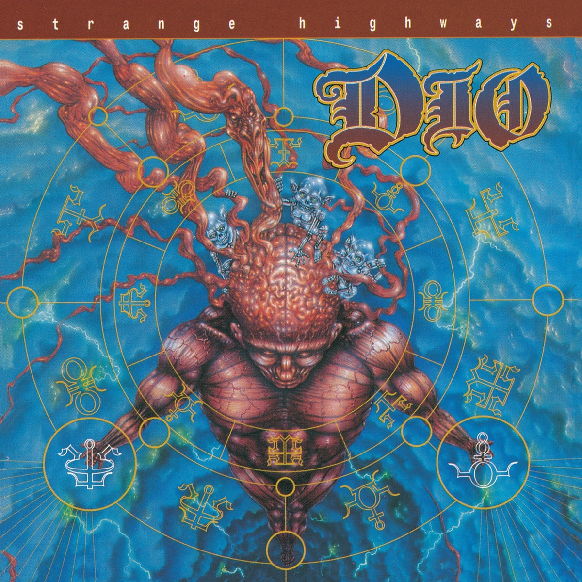 Album front cover